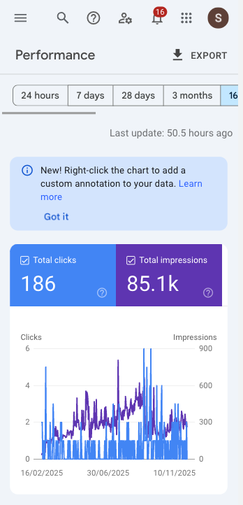 SEO matter when designing a website