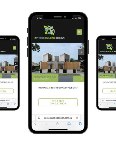 Xpress Building Design