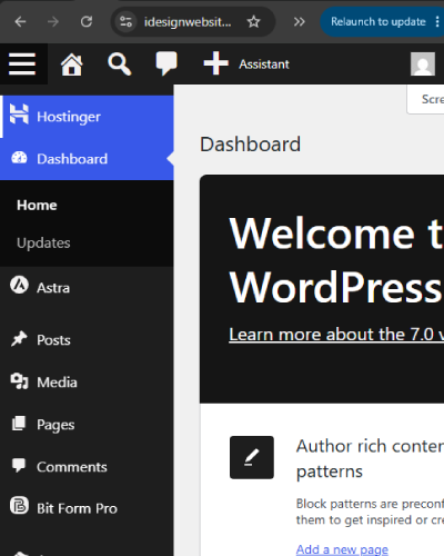 WordPress-Designer-Melbourne-Mob-400x500